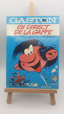 Direct gaffe gaston d'occasion  Salouël