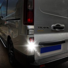 Pcs reverse light for sale  EDINBURGH