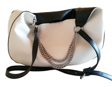 Borsa donna ecopelle usato  Teano