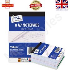 Notebooks lined paper for sale  COVENTRY