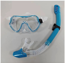 Maschera silicone sub usato  Italia