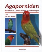 Agaporniden band 2 gebraucht kaufen  Berlin