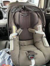 Seggiolino inglesina aptica usato  Pontevico