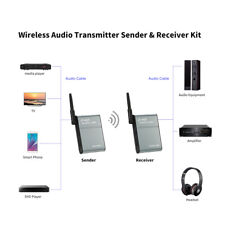 Digitaler drahtloser wireless gebraucht kaufen  Deutschland