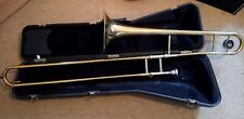 King 606 trombone for sale  CAMBORNE