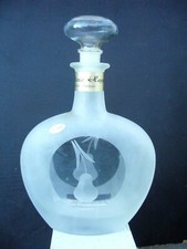 Bouteille vide poire d'occasion  Le Val
