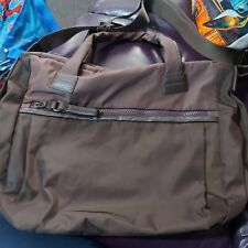 Mandarina tote shoulder for sale  HARLOW