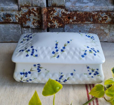 Ancienne boite biscuit d'occasion  Le Poinçonnet