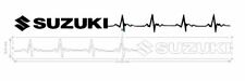 Stickers suzuki ligne d'occasion  Freyming-Merlebach