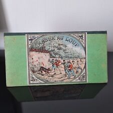 Jeu 1890 paris d'occasion  Nantes-