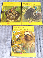 Wonders life earth for sale  Knoxville
