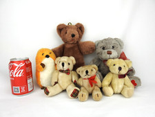 Teddy bears group for sale  ULVERSTON