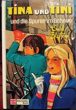 Tina tini spuren gebraucht kaufen  Wuppertal