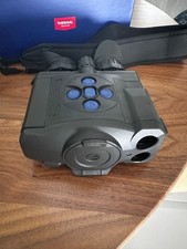 Thermal imaging binoculars for sale  Palm Springs