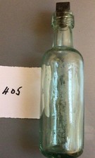 Vintage glass pop for sale Vintage glass pop for sale  LONDON