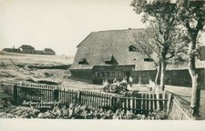 Ansichtskarte gasthaus kandelh gebraucht kaufen  Eggenstein-Leopoldshafen