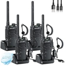 Ep31 walkie talkie usato  Italia