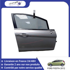 Porte droit ford d'occasion  Saint-Quentin