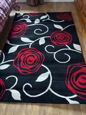 Black red white for sale  NEWARK