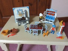 Vintage playmobil 5322 for sale  FAKENHAM