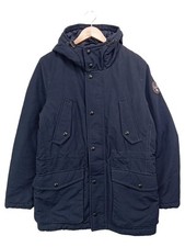 Napapijri damen parka gebraucht kaufen  Deutschland