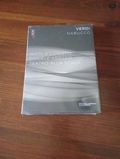 Verdi nabucco nicola usato  Zenson di Piave