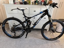 Trek fuel ex8 for sale  GLASGOW