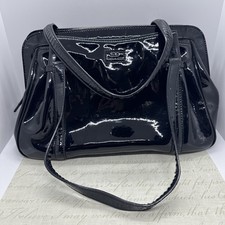 Lulu guinness black for sale  SWANSEA