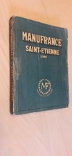 Manufrance 1953 complet d'occasion Manufrance 1953 complet d'occasion  Auray