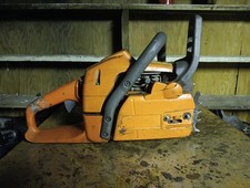 Husqvarna 345 chainsaw for sale  Portola