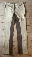 Hkm jodhpur damen gebraucht kaufen  Langquaid