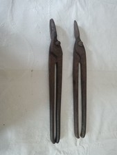 Blacksmiths tools long for sale  ELLESMERE PORT