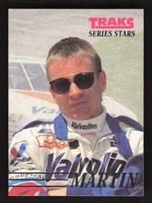 Mark martin 1993 for sale  Concord