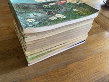 Giles annuals 1970 for sale  TAUNTON