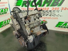 Motore fiat panda usato  Camigliano Santa Gemma