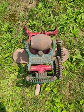 Mccormick deering sickle for sale  Ravenna