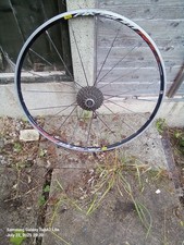 700c rear wheel for sale  BIRMINGHAM