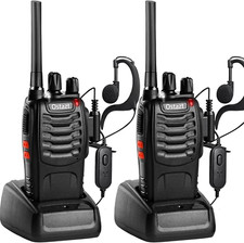 Walkie talkie 88e usato  Roma