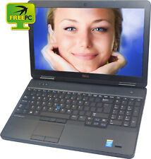 Notebook dell e5540 usato  Conselve