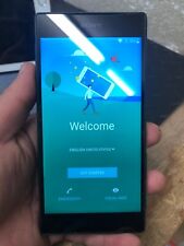 Free sony xperia for sale  Phelan