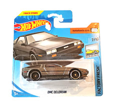 Hot wheels delorean gebraucht kaufen  Dülmen