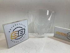 Plexiglass cupolino honda usato  Rozzano