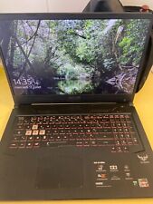 Asus tuf gaming d'occasion  Tresques