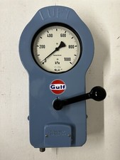Reifenfüller füllmesser ddr gebraucht kaufen  Landsberg