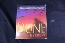 Usado, Dune - Frank Herbert – Unabridged Audiobook  - 18CDs - Read by a Full-Cast comprar usado  Enviando para Brazil
