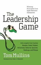 Leadership game for sale  Cadiz