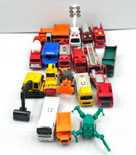 Caminhão de bombeiros Japão Tomica carro de construção brinquedo de plástico fundido AB 3504 PI comprar usado  Enviando para Brazil