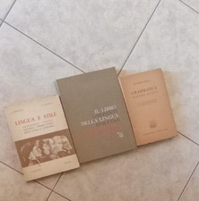 Libri sulla grammatica usato  Senago