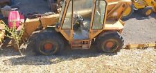 Jcb 525 loadall for sale  HITCHIN