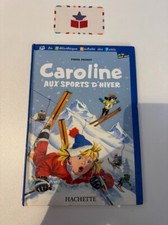 Caroline sports hiver d'occasion  Rueil-Malmaison